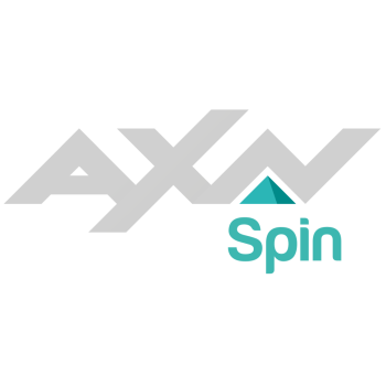 AXN Spin