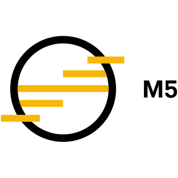 M5 HD