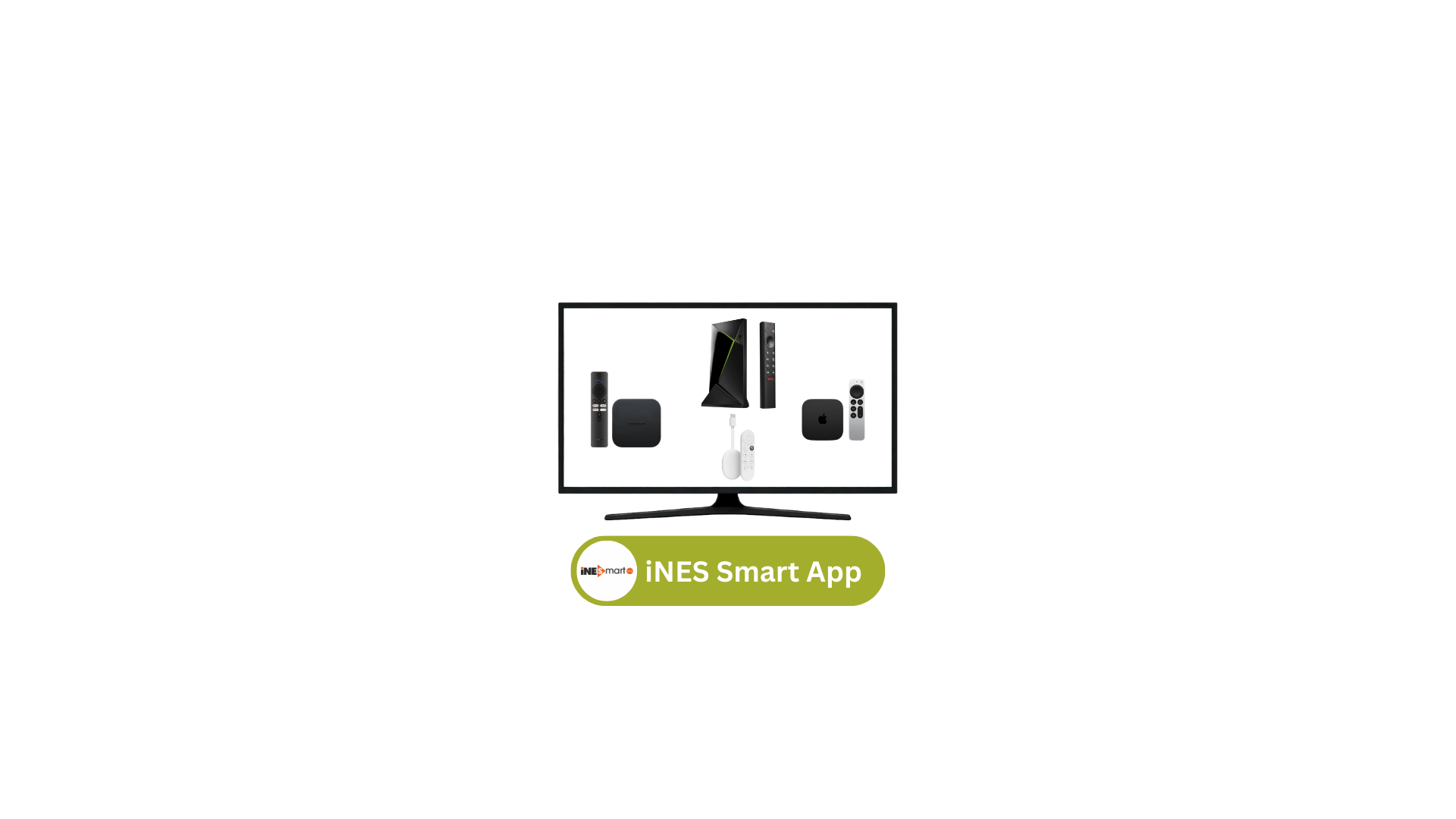 Smart TV