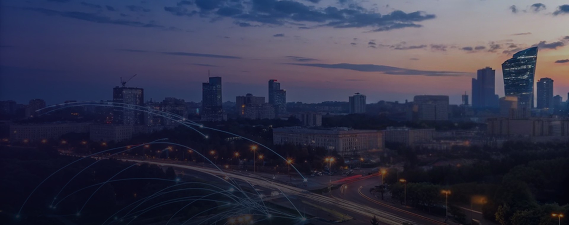 iNES GROUP optical fiber network for companies