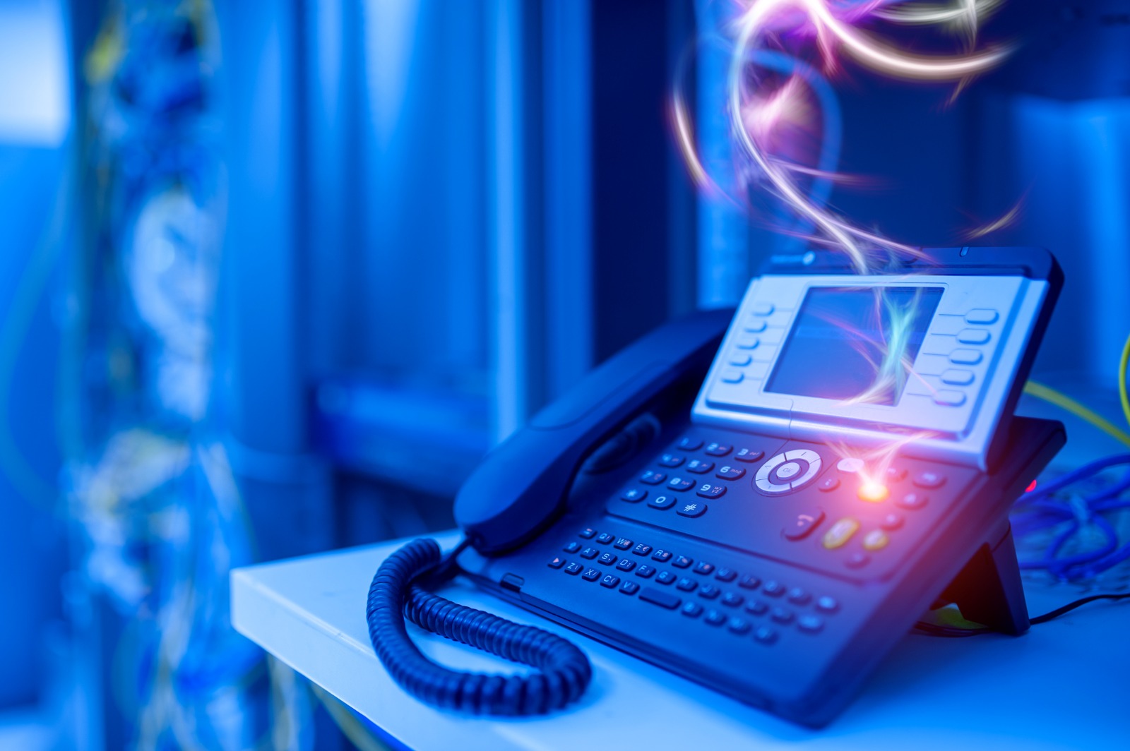 Telephony Services