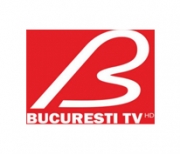 Bucuresti TV HD