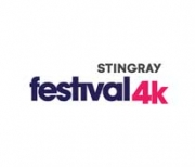 Stingray Festival 4K