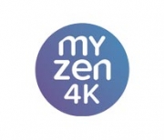 My Zen 4K